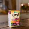 Alive! Ultra Women's 50+ Wholefood Plus Multivitamins - 60 Tablets