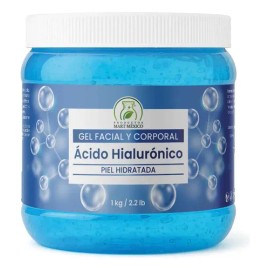 Gel De Ácido Hialurónico Anti arrugas 1 Kilo Tipo De Piel Todo Tipo De Piel Productos Mart Mexico                                                     