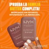 NYX PMU Buttermelt Bronzer 5g