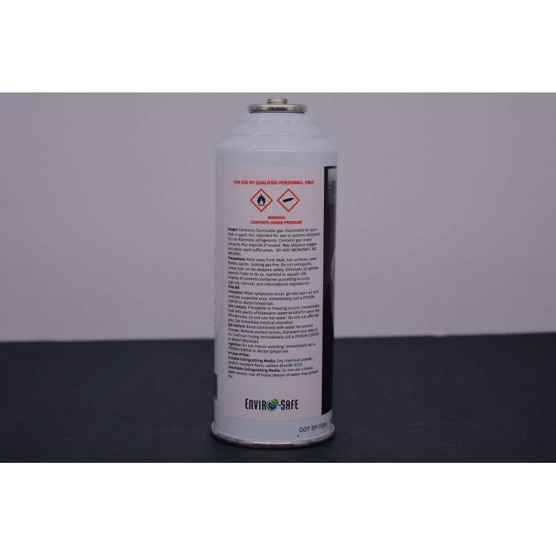 envirosafe R290-Refrigera