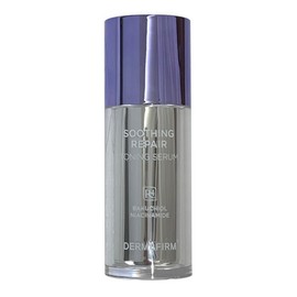Dermafirm Soothing Repair Toning Serum R4 30ml / Circle / 더마펌 수딩 리페어 토닝 세럼 R4 30ml  써클