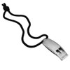 Whistle for Diving Hiking Camping 3 Colours Loud Safety Emergency
