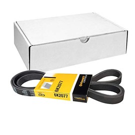 Contitech 6PK2077 Loose Multi-V Belt