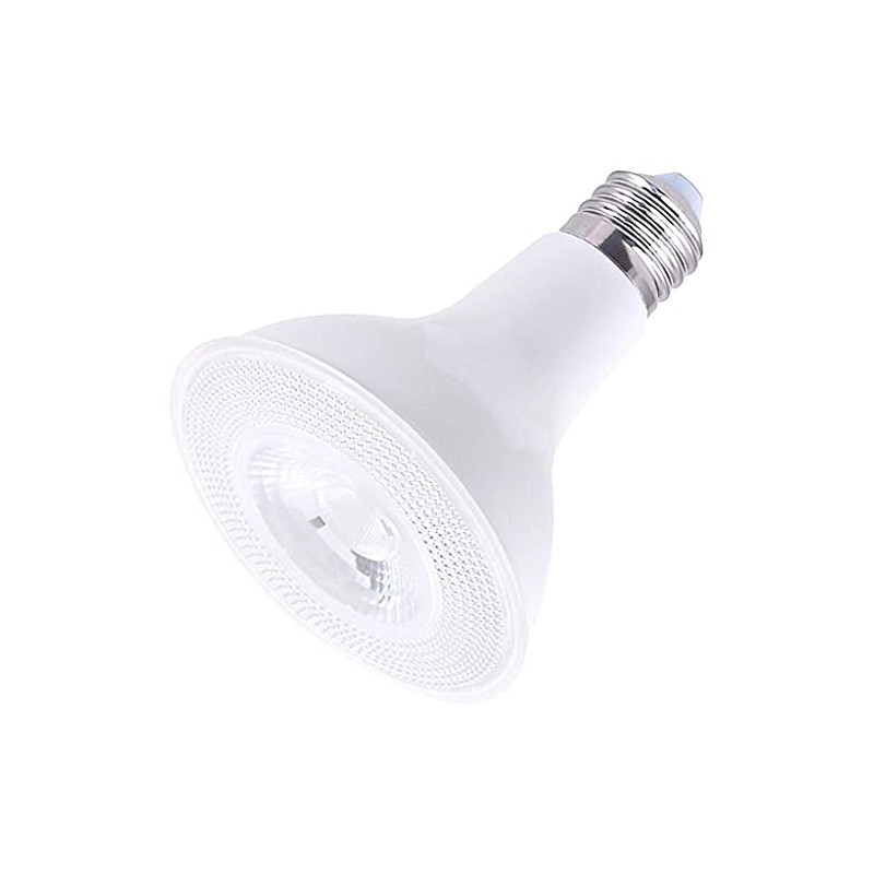 Eiko 10767 - LED11WPAR30/FL/830-DIM-G9 PAR30LN Long Neck Flood LED Light