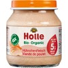 Holle Organic Chicken Meat (2 x 125 g)