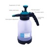 0.5 Gallon Garden Pump Sprayer, Hand Held Garden Sprayer, Water