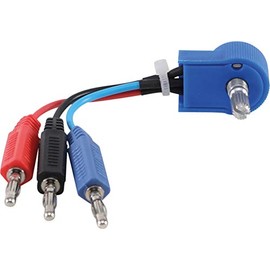 BGS Potentiometer made of Art 2186, 2186-1