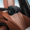 Really Soft Car Headrest Pillow, Car Pillow for Driving with