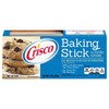 Crisco All-Vegetable Shortening Sticks, 6.7 Ounce