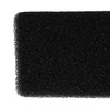 vhbw 2 x foam filters compatible with Gorenje SP10/331 D7664N,