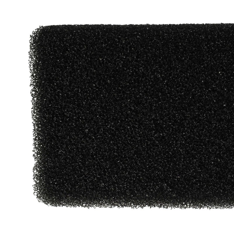 vhbw 2 x foam filters compatible with Gorenje SP10/331 D7664N,