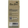 Jabón Exfoliante Artesanal Natural Tepezcohuite Eucalipto 100 g Bam Boo