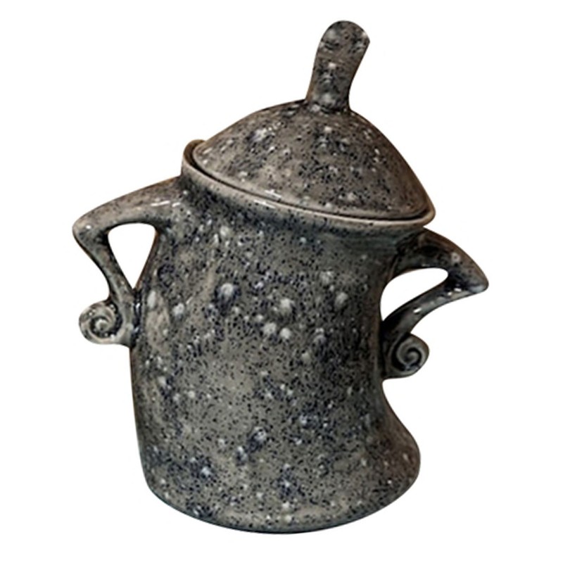 Kitchen Canister Synthetic Resin Storage Jar Condiment Spice Seasoning Storage