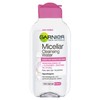 Garnier SkinActive Micellar Cleansing Water 125ml