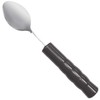 Rehabilitation Advantage Weighted Tablespoon with Solid Plastic Handle
