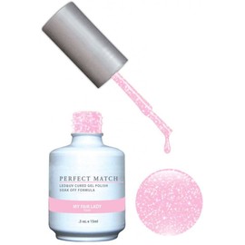 Lechat Perfect Match - (#14 My FAIR Lady)