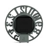 Jones Clocks® Ealing desk clock | Mini skeleton clock |