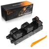SWITCHRISE Power Window Switch for Nissan X-Trail 2002-2007 Window Control