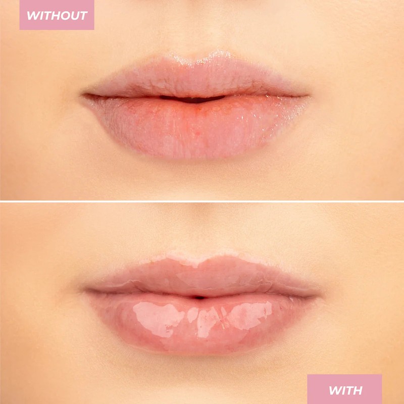 MCoBeauty Peptide Lip Treatment - Buttercream