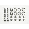 Low Friction V Part Tamiya for Op.918 TRF Dampers