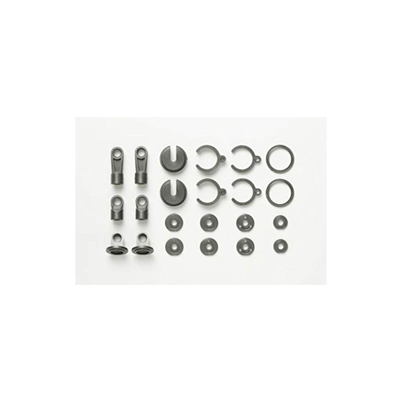 Low Friction V Part Tamiya for Op.918 TRF Dampers