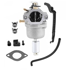 Carburetor Carb Replaces For Briggs Stratton 28N700 28P700 28Q700 28B705 28B706 28B707 28BH76 28BH77 28CH77 28D702 28D707 28F700 28M706 28M707 28N707 28N777 28P777 28Q777 28R707 13.5hp-21hp Engine
