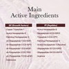 Dermaheal Anti-Wrinkle Cream Anti-Ageing Face Cream with Peptide Complex Against