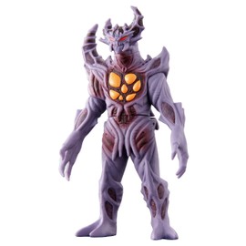 Ultra Monster Series EX Chaos Header Ybris