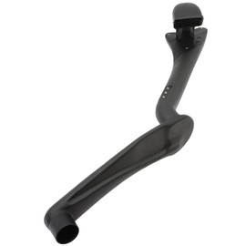 Snorkel Intake Kit Off Road Air Snorkel 2008-2012 for Isuzu D-MAX Diesel 4JJ1-Hi-Power 3.0Litre-I4(Does not suit Single Cab Models)