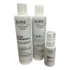 Tratamiento Capilar Cabello Lacio Borell Keratina Nanoplasti