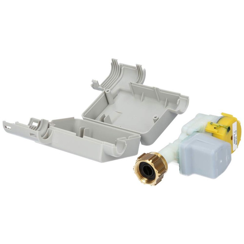 Kenekos - Repair Kit for Aquastop Hose - Compatible with