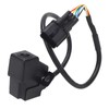 Car Rear View Camera HD Image Waterproof Rear View Camera