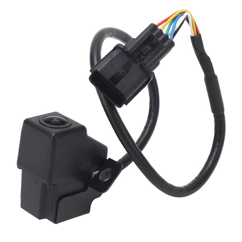 Car Rear View Camera HD Image Waterproof Rear View Camera