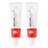 Mediolga Medi Aha Cream 25ml x 2 / 메디올가 메디 아하 크림 25ml 2개