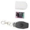 Wireless Remote Control Switch Relay 20A Wireless Relay with Remote