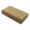 HOSCO Luthiers Tools Wood Sanding Blocks 10"(254R)/12"(305R) TWSB-2
