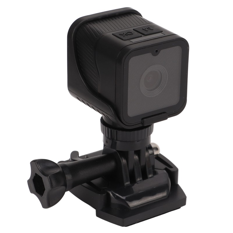 CS03 Hotspot WiFi Cameras 1080P HD 16/9 Mini Portable Camera