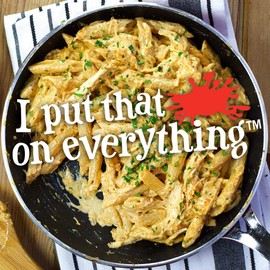 Frank's RedHot Buffalo Ranch Seasoning Blend, 4.75 oz