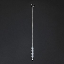 EA Straw and Dish Cleaning Brush Set 10 pieces 3ea