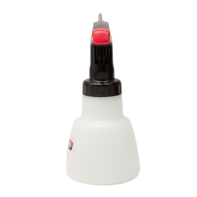 hurupura Jet Oiler High Performance Pistol Oiler Red 200ml No.