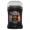 Axe Desodorante premium en barra Peach Infusion 45 g