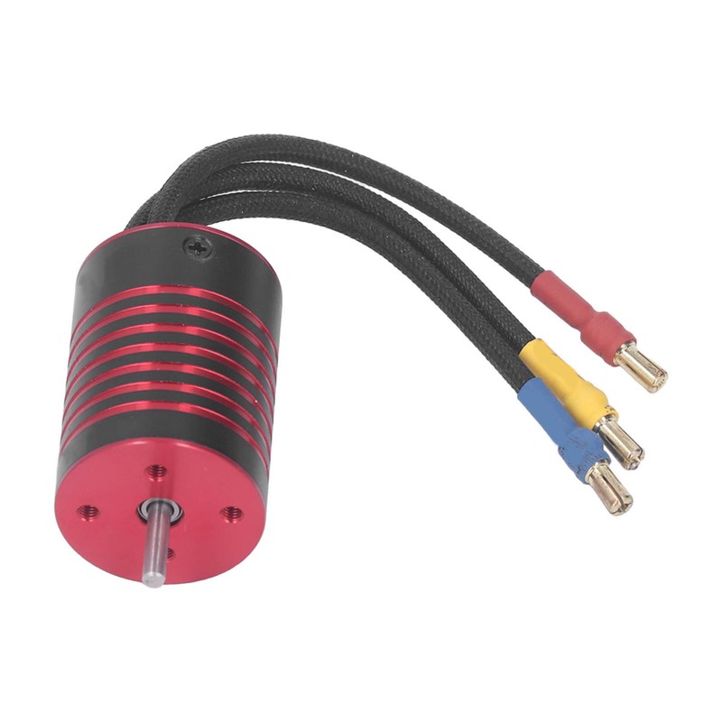 Motor ESC Set 2838 Brushless Motor and 35A Brushless ESC