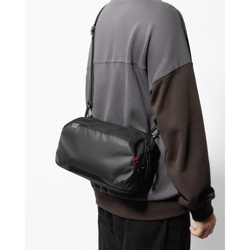 tomtoc Carrying Case for Steam Deck/Steam Deck OLED/ASUS ROG Ally