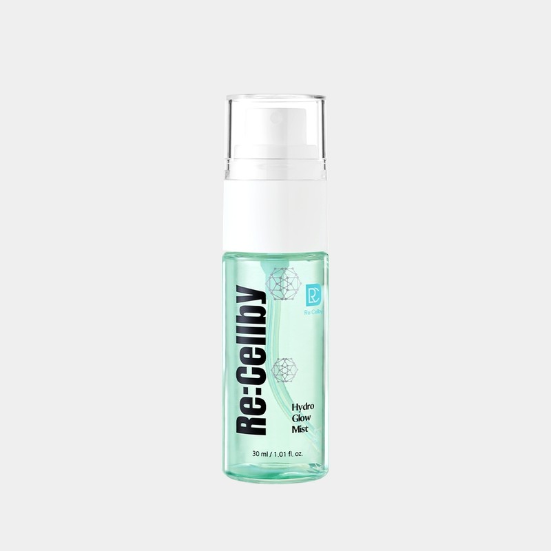 Hydro Glow Moisturizing Moisture Face Portable Mist 30ml / 하이드로