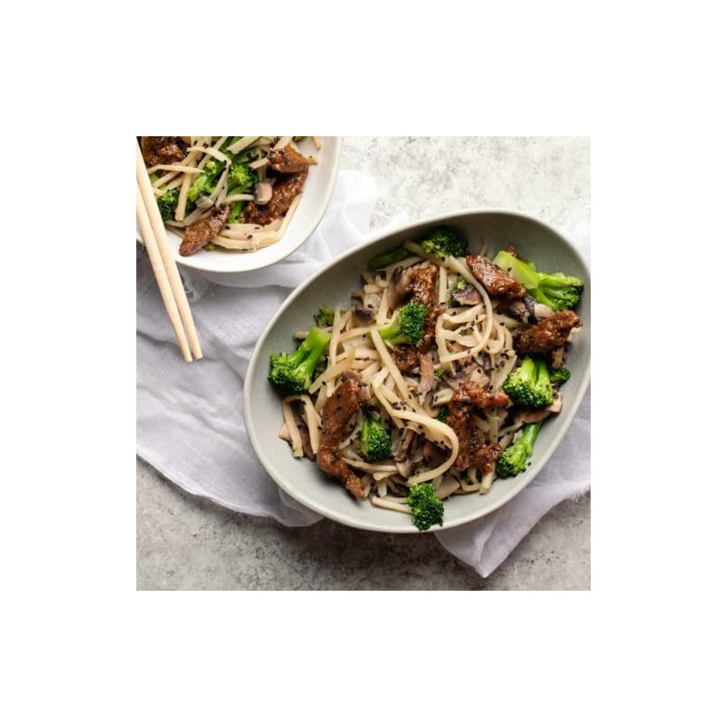 Absolutely Gluten Free Grain Fee Hearts of Palm Spaghetti 14oz