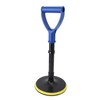 Mobility Aids Tool Adjustable Standing Assist Devices Portability Standing Aid