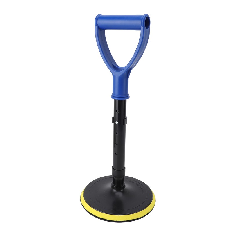 Mobility Aids Tool Adjustable Standing Assist Devices Portability Standing Aid