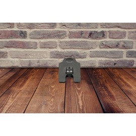 SPIKECAM 360° Rotating Body Camera Clip, Secure Flat Alligator Mount for S3, Compatible S3 S4 Hero7, Lightweight & Durable, Ideal for T-Shirts, Uniforms, Backpacks