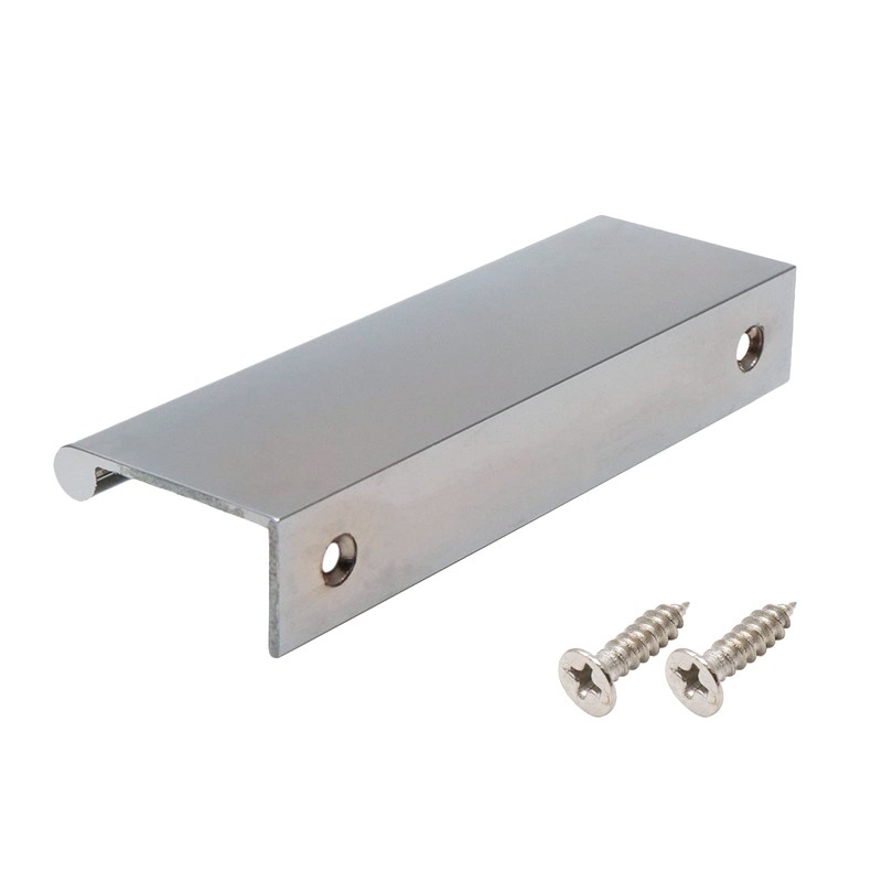 LC LICTOP Rouned Edge Pull Handle for Cabinets, 4.72 Inch