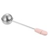 sourcing map 1 Pcs Tea Infuser Filter, Loose Tea Steeper,